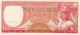 Surinam, (468), 10 Gulden De 1963, P. 121, UNC - Surinam