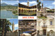 Ascona TI Ascona  X 1992 - Sonstige & Ohne Zuordnung