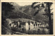 CPA Monastere Le La Grande Chartreuse Vue D'ensemble - Chartreuse