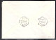 DDR.ZKD-Brief, EF. Mi.-Nr. E 1/ZU. Mit AFS. - Sonstige & Ohne Zuordnung