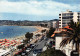 06-JUAN LES PINS-N°C-4333-C/0273 - Juan-les-Pins