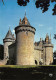 35-COMBOURG LE CHATEAU-N°C-4333-C/0049 - Combourg