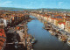 34-SETE-N°C-4334-C/0189 - Sete (Cette)