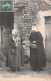 TH-FOLKLORE A IDENTIFIER PAYSANNERIES-N°C-4337-E/0387 - Zu Identifizieren
