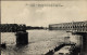 CPA Cairo Kairo Ägypten, Opening Of The Bridge Of Kasr-el-Nil - Altri & Non Classificati