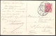 ROTTERDAM Erasmusplein 1909 Ed: Dr. Trenkler C, Leipzig Rtt 199 - Rotterdam