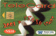 NAMIBIA - CHIP CARD - TELECOM NAMIBIA - 2001 A FRESH NEW START - Namibia