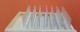 Delcampe - SLIDAWAY - Brosse Repliable à Cheveux Ou à Vêtements V.1960 EXC ETAT - Altri & Non Classificati