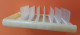 Delcampe - SLIDAWAY - Brosse Repliable à Cheveux Ou à Vêtements V.1960 EXC ETAT - Altri & Non Classificati