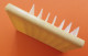 Delcampe - SLIDAWAY - Brosse Repliable à Cheveux Ou à Vêtements V.1960 EXC ETAT - Altri & Non Classificati