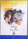 Libya 2024 Issue, With Gaza, Palestine, Official Folder + Real MNH Stamp & Real Official FDC & Real Official Card - Libyen