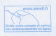 Meter Cut France 2009 Computer Mouse - Informatica