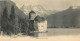 CHILLON ET LA DENT DU MIDI -  CPA PANORAMIQUE 27 X 14 CM - Sonstige & Ohne Zuordnung