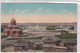 Tchita. Vue Vers La Cathédrale. * - Russland