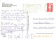 34 - Frontignan - Vue Générale Aérienne - Flamme Postale De Frontignan - CPM - Voir Scans Recto-Verso - Frontignan