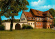Bad Bevensen Altes Amtsgericht - Bad Bevensen