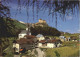 Tarasp  X 1970 - Sonstige & Ohne Zuordnung