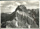 Altmann Saentis Rotsteinpass X 1939 - Sonstige & Ohne Zuordnung