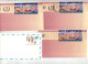Lotbis  BRADE Entiers Carte Lettre Neuf Fdc Etc à Voir - Autres & Non Classés