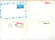 Delcampe - Lotbis  BRADE Entiers Carte Lettre Neuf Fdc Etc à Voir - Autres & Non Classés