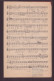 Partition " La Petite Mule " Editions Europa, - Other & Unclassified