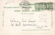 SUISSE #FG62403 GRUSS AUS LUZERN CARTE LUNE - Luzern