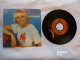 EP 45 T ANNIE CORDY NATACHA  CHEZ CBS 9079 - Disco & Pop
