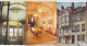 7 X  Victor Horta - Art Nouveau  - Voir Scan - Sets And Collections