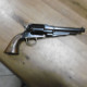 Revolver à Poudre NAVY - Decorative Weapons