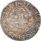 Duché De Savoie, Charles Ier, Teston, 1482-1490, Cornavin, Argent, TB+ - Piémont-Sardaigne-Savoie Italienne