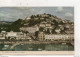 Cpa.Royaume-Uni.Torquay.The Harbour And Waldon Hill - Torquay