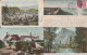 Etats-Unis / USA - Lot De 50 Cartes Postales / Pack Of 50 Postcards - Toutes Visibles / All Visible - 5 - 99 Karten