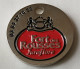 Jeton De Caddie - Fromages - COMTE JURAFLORE - Fort Des Rousses - En Métal - Neuf - (1) - - Jetons De Caddies