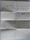 Militaria - Lettre D'une Militaire Envoyée Du Vaguemestre D'Oran Vers St Laurent Le Vernède .. LotGG5 . - Autres & Non Classés