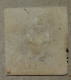 1856 Portugal Mi.9 A (on The Original Cut) /o - Gebruikt