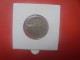 AFRIQUE Du SUD 1 SHILLING 1896 ARGENT (A.1) - Zuid-Afrika