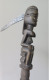 MALI DOGON - Ancien Hache 1960 - Axe Knife - Afrique Africa Africain Afrique - Armi Bianche