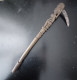 MALI DOGON - Ancien Hache 1960 - Axe Knife - Afrique Africa Africain Afrique - Armi Bianche