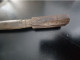 MALI DOGON - Ancien Hache 1960 - Axe Knife - Afrique Africa Africain Afrique - Armi Bianche