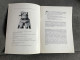 Catalogue INSTRUMENT DE MESURE Optique  ZEISS OPTION NI 3 Carl ZEISS  Allemagne ANNÉES 1930 - Other Apparatus