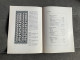 Delcampe - Catalogue INSTRUMENT DE MESURE Optique  ZEISS OPTION NI 3 Carl ZEISS  Allemagne ANNÉES 1930 - Other Apparatus