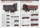 Catalogue Artitec 2018 HO 1:87 Trains Autos Ships Zubehor N  TT  Z  - En Néerlandais, Allemand Et Anglais - Englisch