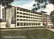 Bad Abbach Rheuma-Krankenhaus - Bad Abbach