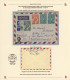 Nepal: 1964-2000 "The Modern Bi-lingual Postmarks Of Nepal": Specialized Collect - Nepal