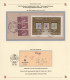 Nepal: 1964-2000 "The Modern Bi-lingual Postmarks Of Nepal": Specialized Collect - Nepal