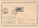 Schweiz Suisse 1944: PRO AERO Douglas DC3 Zu 40 Mi 438 Yv PA39 GROSS-Brief ⊙ LAUSANNE 20.IX.44 > ZÜRICH (Zu CHF 32.50) - Erst- U. Sonderflugbriefe