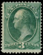 ESTADOS UNIDOS. (*) 41. Centraje Justo. Cat. 250 €. - Unused Stamps
