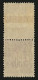 50c (n°98) Bord De Feuille Intégral Neuf **. Cote 427€+++. Superbe. - 1876-1878 Sage (Type I)