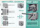 Typy Broni I Uzbrojenia N° 62 - Revue Polonaise D'armes Et Armements - Poseur De Mines ORP GRYF - Boats