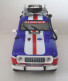 PAT14950 RENAULT 4 R4 4L TROPHY PATROUILLE DE FRANCE - Raduno